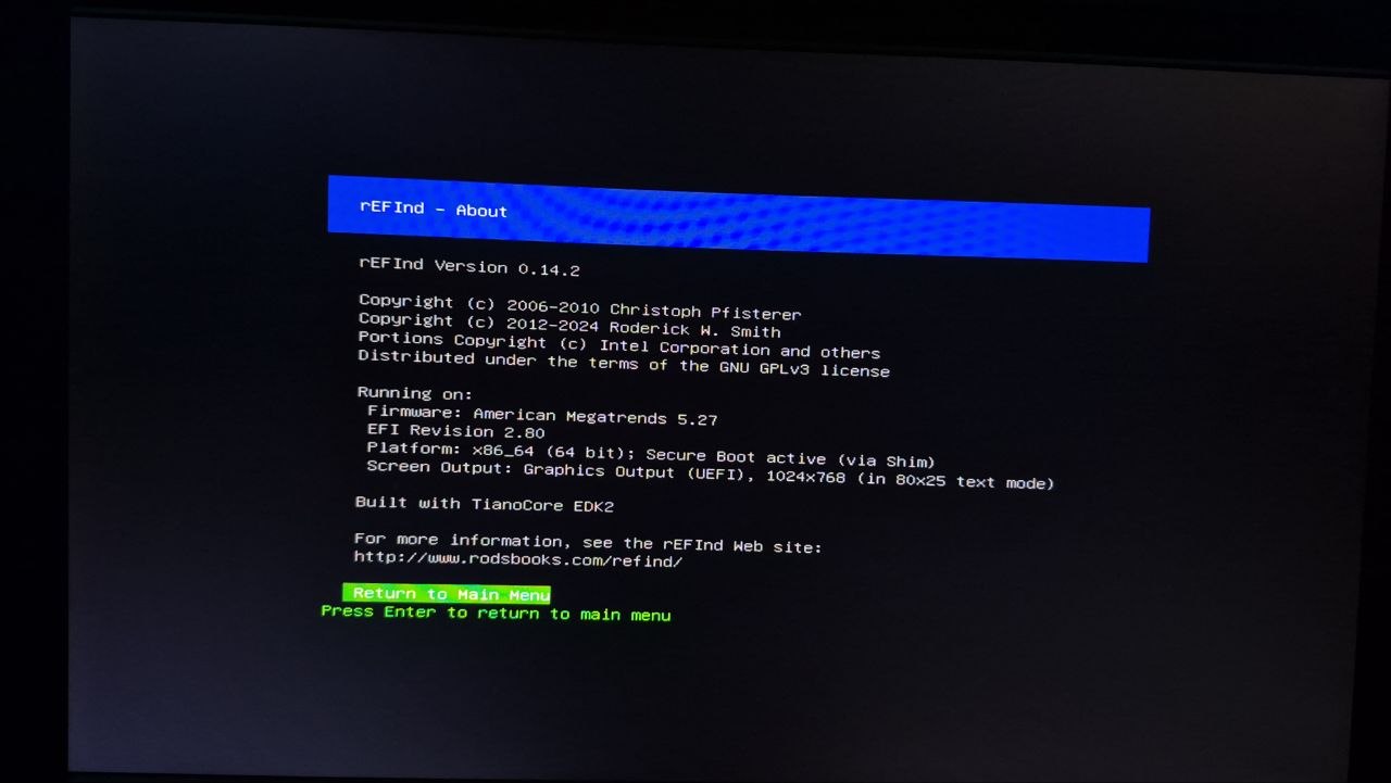 Fedora KDE + Windows 11 Dual-Boot Workstation